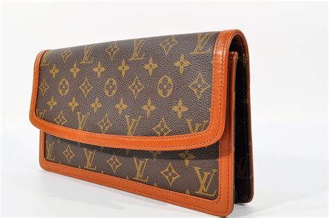 louis vuitton pochette discontinued|authentic vintage louis vuitton bags.